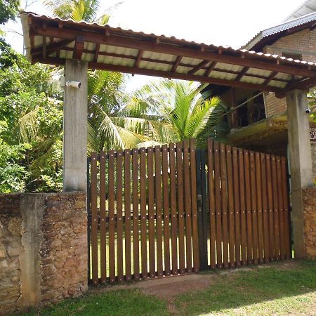 Lanrich Eco Villas Mirissa Extérieur photo