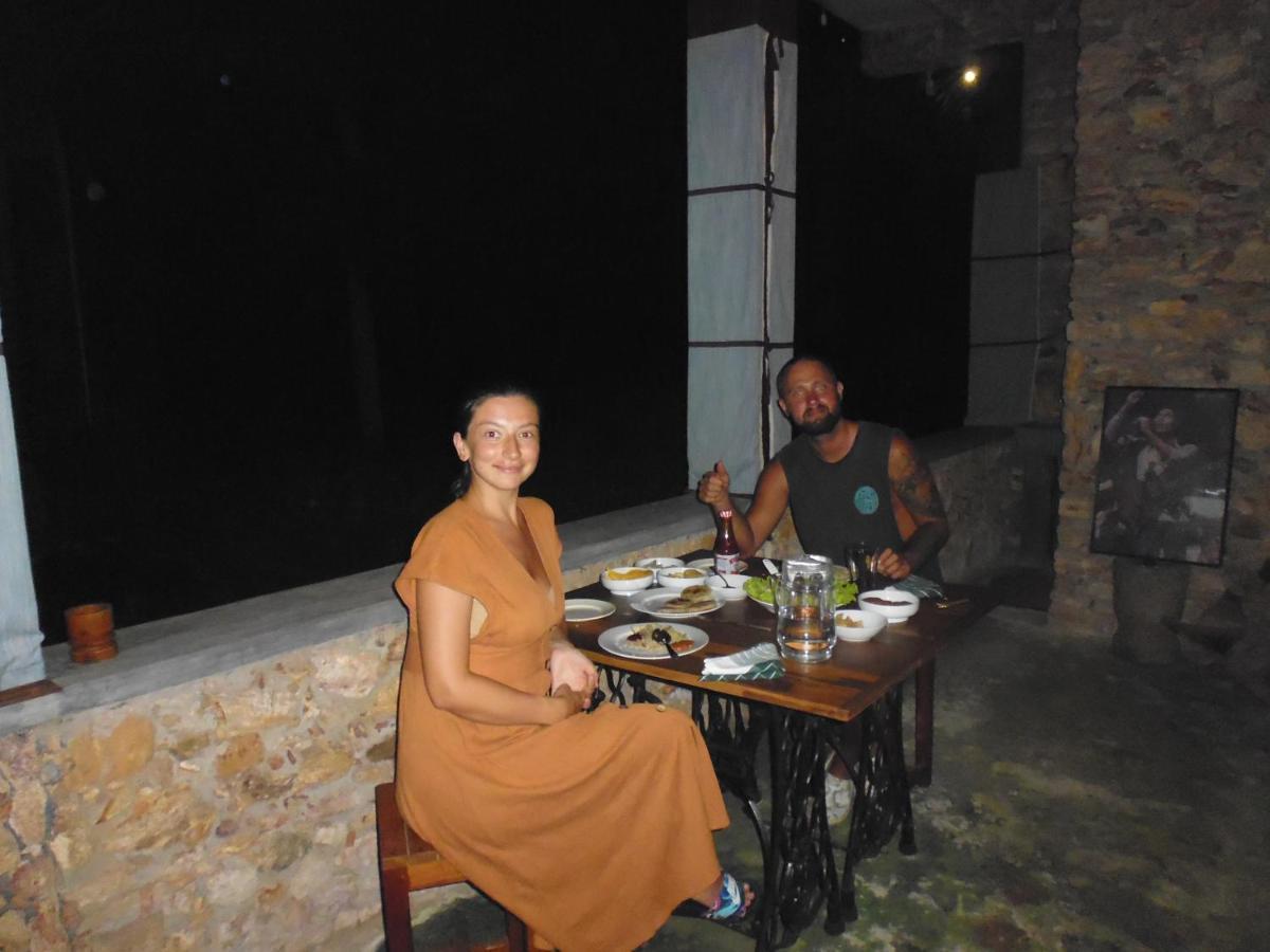 Lanrich Eco Villas Mirissa Extérieur photo