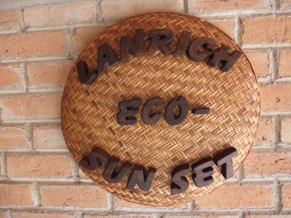 Lanrich Eco Villas Mirissa Extérieur photo