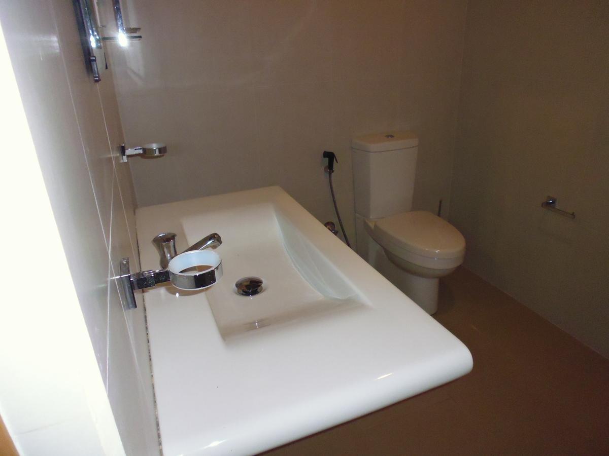 Lanrich Eco Villas Mirissa Extérieur photo