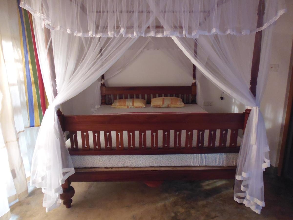 Lanrich Eco Villas Mirissa Extérieur photo