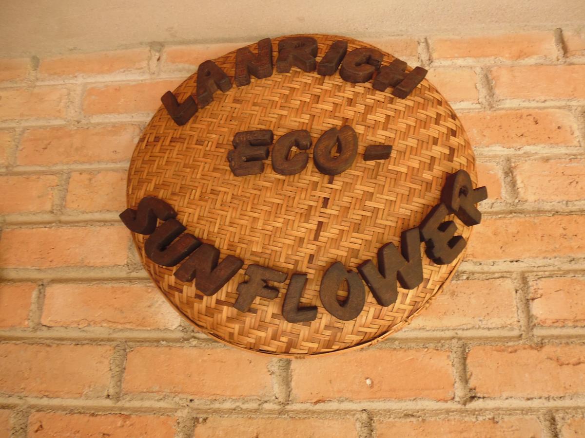 Lanrich Eco Villas Mirissa Extérieur photo
