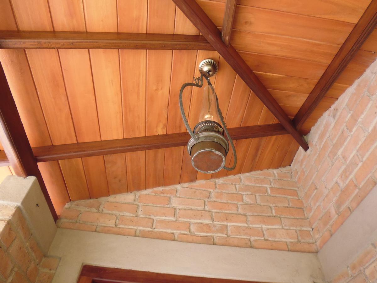 Lanrich Eco Villas Mirissa Extérieur photo