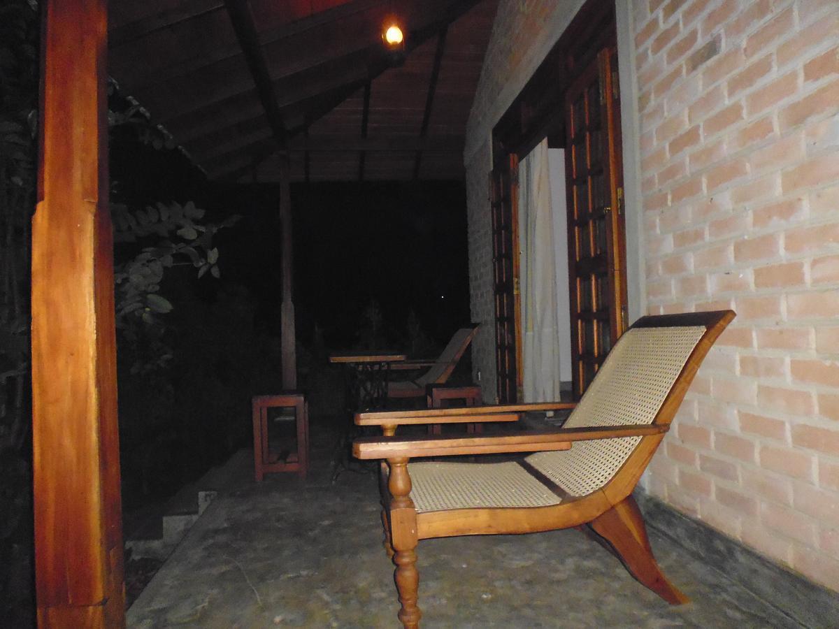 Lanrich Eco Villas Mirissa Extérieur photo
